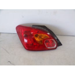 Fanale Posteriore Sinistro Mitsubishi Space Star