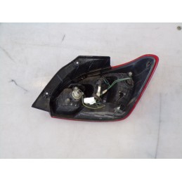 Fanale Posteriore Sinistro Mitsubishi Space Star