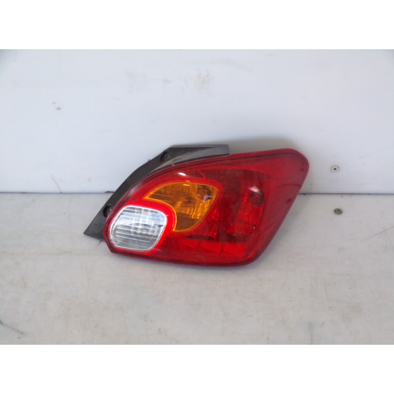 Fanale Posteriore Destro Mitsubishi Space Star
