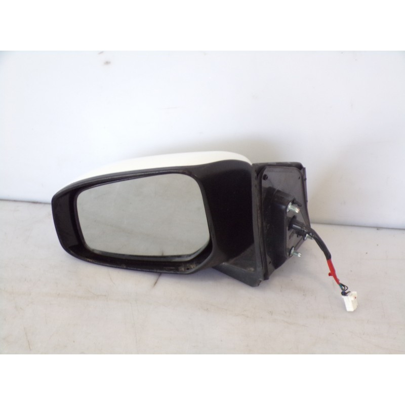 Specchietto Sinistro Mitsubishi Space Star 2016