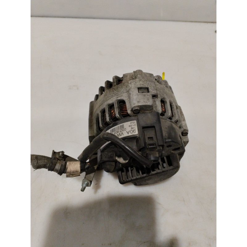 Alternatore Seat Ibiza 1.2 benzina 2010