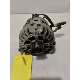 Alternatore Seat Ibiza 1.2 benzina 2010