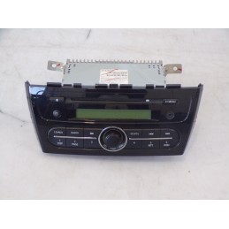 Autoradio Stereo Mitsubishi Space Star 2016