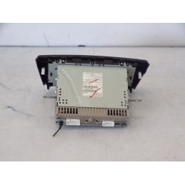 Autoradio Stereo Mitsubishi Space Star 2016