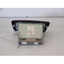 Autoradio Stereo Mitsubishi Space Star 2016
