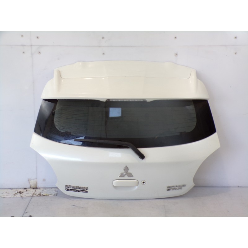 Portellone Posteriore Mitsubishi Space Star 2016