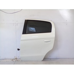 Portiera Posteriore Sinistra Mitsubishi Space Star