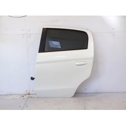 Portiera Posteriore Sinistra Mitsubishi Space Star