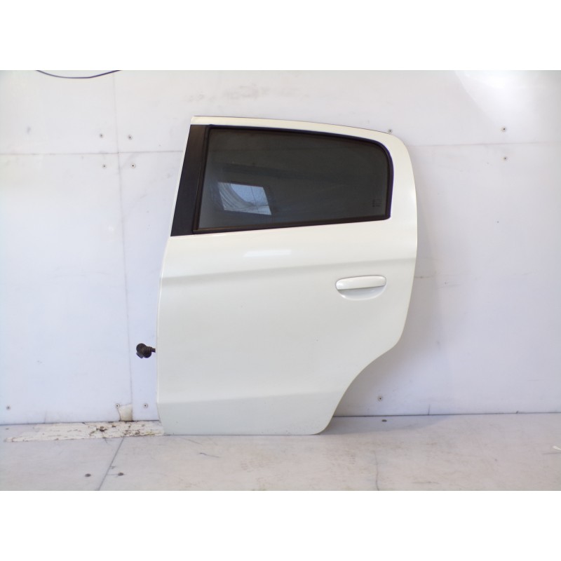 Portiera Posteriore Sinistra Mitsubishi Space Star