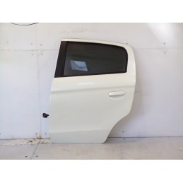 Portiera Posteriore Sinistra Mitsubishi Space Star