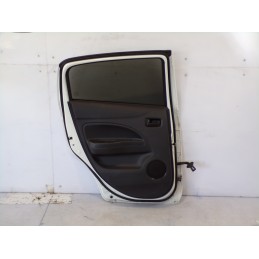 Portiera Posteriore Sinistra Mitsubishi Space Star