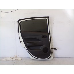Portiera Posteriore Sinistra Mitsubishi Space Star