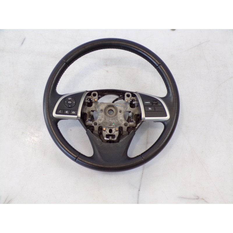 Volante con comandi Mitsubishi Space Star 2016