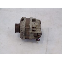 Alternatore Mitsubishi Space Star 1.2 benzina