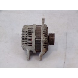 Alternatore Mitsubishi Space Star 1.2 benzina