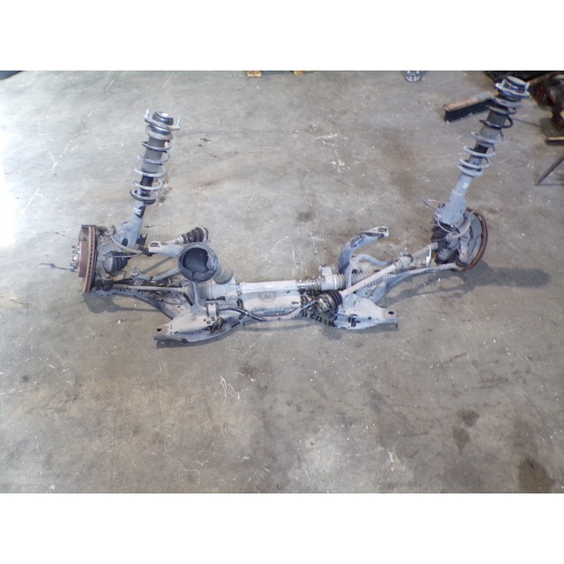 Avantreno Mitsubishi Space Star 1.2 b 2016