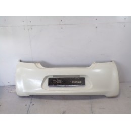 Paraurti Posteriore Mitsubishi Space Star 2016