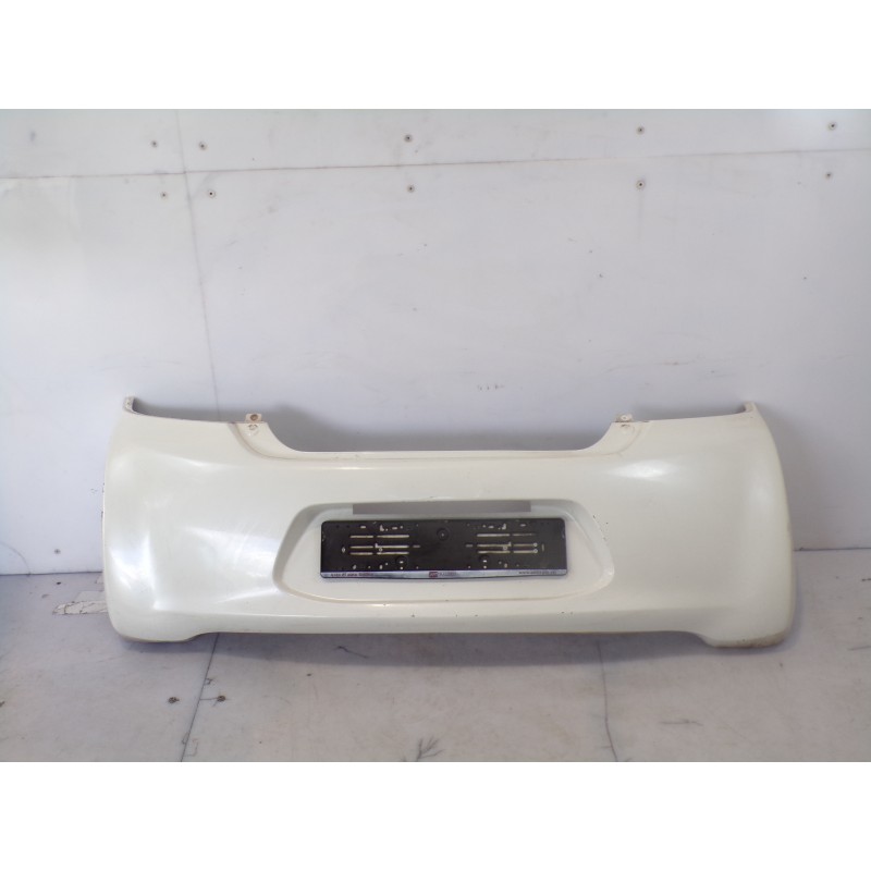 Paraurti Posteriore Mitsubishi Space Star 2016