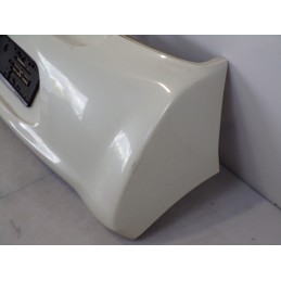 Paraurti Posteriore Mitsubishi Space Star 2016