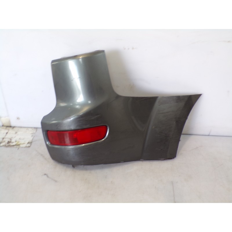 Parafango Posteriore Destro Mitsubishi Outlander 2