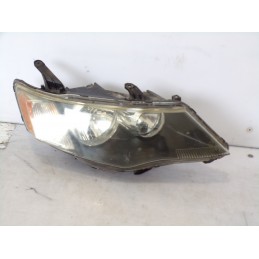 Faro anteriore Destro Mitsubishi Outlander 2009