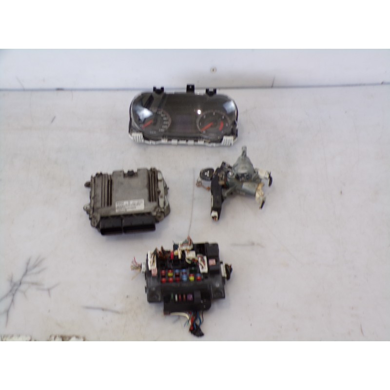 Kit accensione Mitsubishi Outlander 2 2.0 tdi 2009