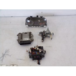 Kit accensione Mitsubishi Outlander 2 2.0 tdi 2009