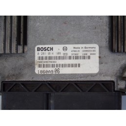Kit accensione Mitsubishi Outlander 2 2.0 tdi 2009