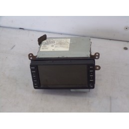 Autoradio Originale Mitsubishi Outlander 2009