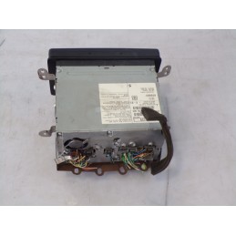 Autoradio Originale Mitsubishi Outlander 2009