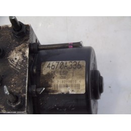Centralina Pompa Abs Mitsubishi Outlander 2009