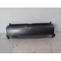 Paraurti posteriore centrale Mitsubishi Outlander