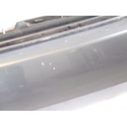 Paraurti posteriore centrale Mitsubishi Outlander