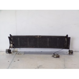 Paraurti posteriore centrale Mitsubishi Outlander