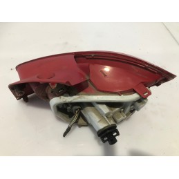 Fanale posteriore sinistro Seat Ibiza 2011