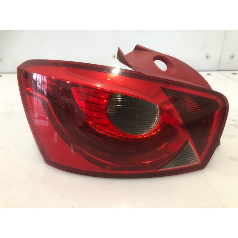 Fanale posteriore sinistro Seat Ibiza 2011