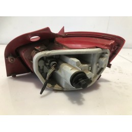 Fanale posteriore sinistro Seat Ibiza 2011