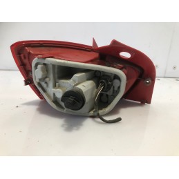 Fanale posteriore sinistro Seat Ibiza 2011