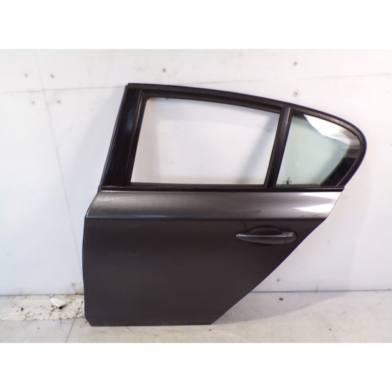 Portiera Posteriore Sinistra Bmw Serie 1 e87 2008