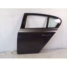 Portiera Posteriore Sinistra Bmw Serie 1 e87 2008