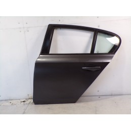 Portiera Posteriore Sinistra Bmw Serie 1 e87 2008