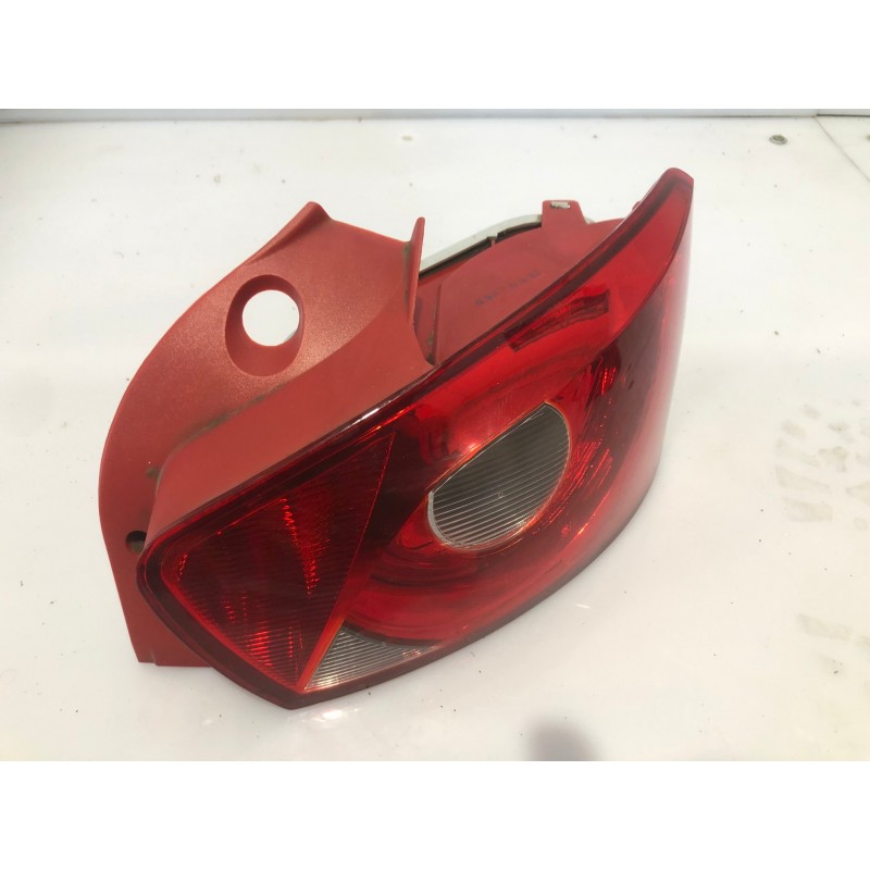Fanale posteriore sinistro Seat Ibiza 2011