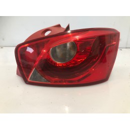 Fanale posteriore sinistro Seat Ibiza 2011