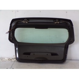 Portellone Posteriore Bmw Serie 1 E87 2008