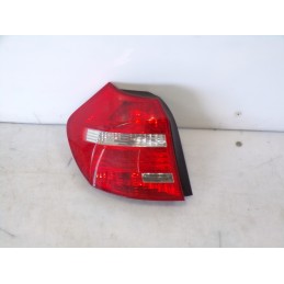 Fanale Posteriore Sinistro Bmw Serie 1 e87 2008