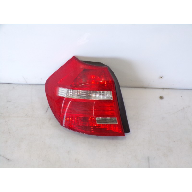 Fanale Posteriore Sinistro Bmw Serie 1 e87 2008