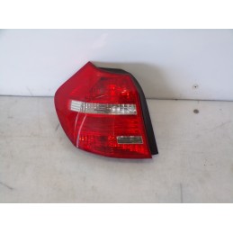 Fanale Posteriore Sinistro Bmw Serie 1 e87 2008