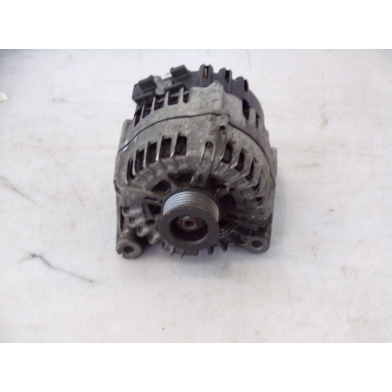 Alternatore Bmw Serie 1 e87 2008 2.0 tdi 2008