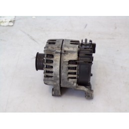 Alternatore Bmw Serie 1 e87 2008 2.0 tdi 2008