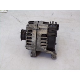 Alternatore Bmw Serie 1 e87 2008 2.0 tdi 2008